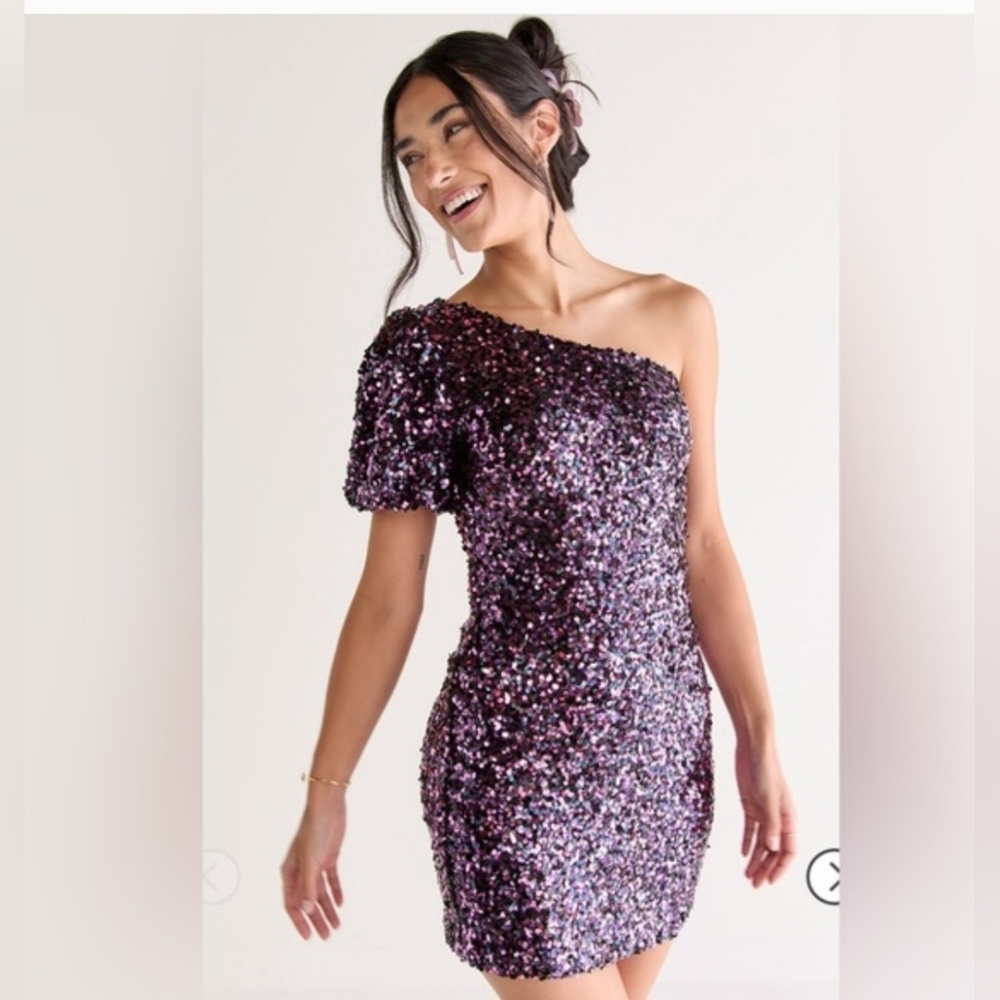 Crystal Doll Junior Large Dress